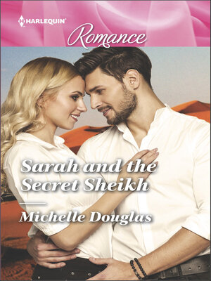 Sarah and the Secret Sheikh - ebook